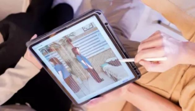 施術後の確認・日常生活の注意点