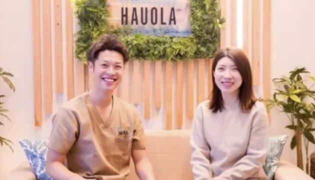 卒業(施術終了)